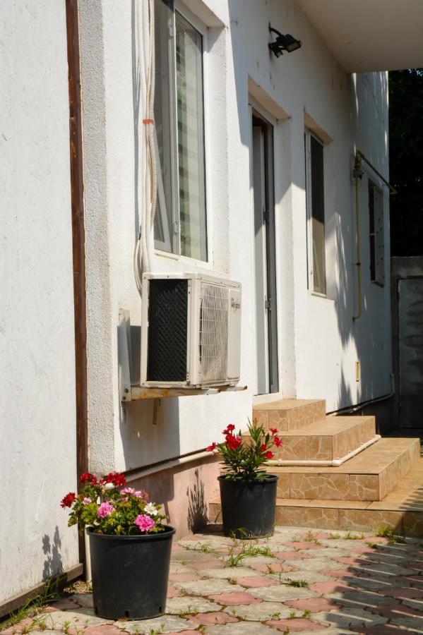 Buget B&B Фокшаны Экстерьер фото